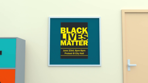 A visual of TSPs 'Equality, Diversity and Inclusion' ITE course.