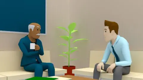 TSPs 'Professional Engagement' Secondary CPD Course for Teachers.