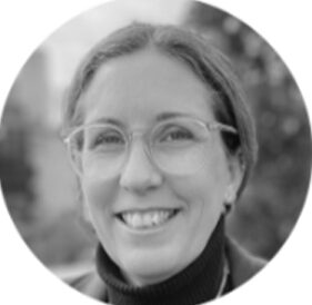 About us and the TSP team. Robyn Andrews, co-founder and chief executive officer