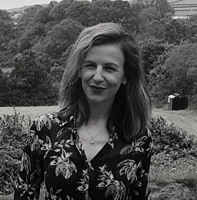 Rebecca Snell, education consultant.