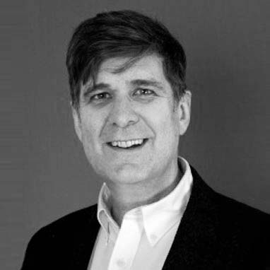 About us and the TSP team. Robert Klassen, founder and director.