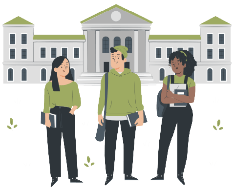 Visual of Initial Teacher Education course